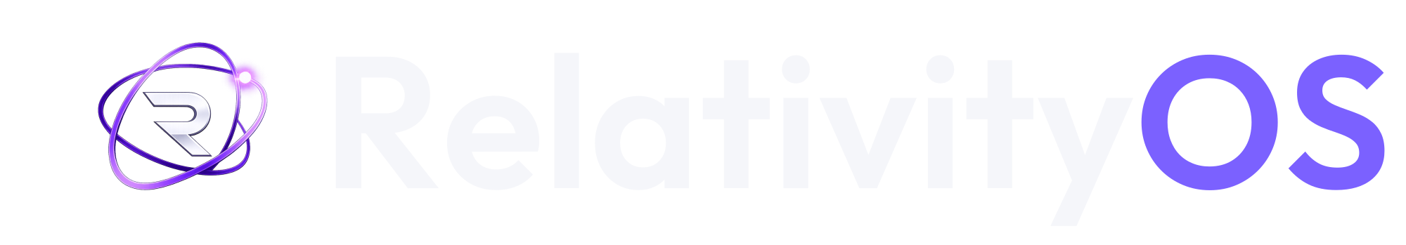 RelativityOS